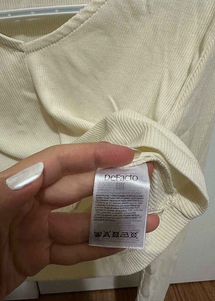 Crop üst - Görsel 3