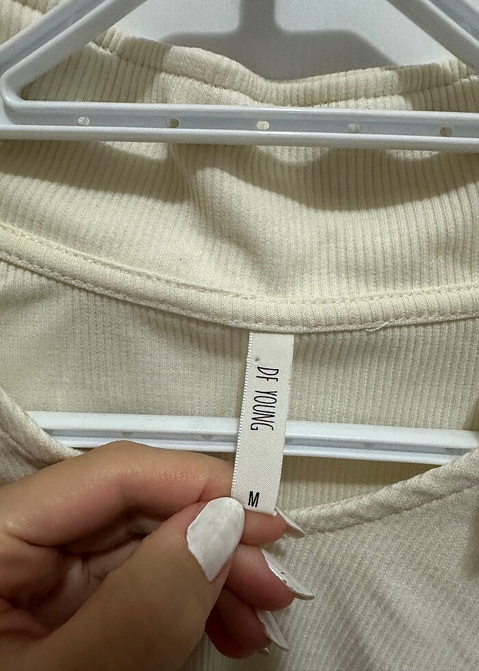 Crop üst - Görsel 2