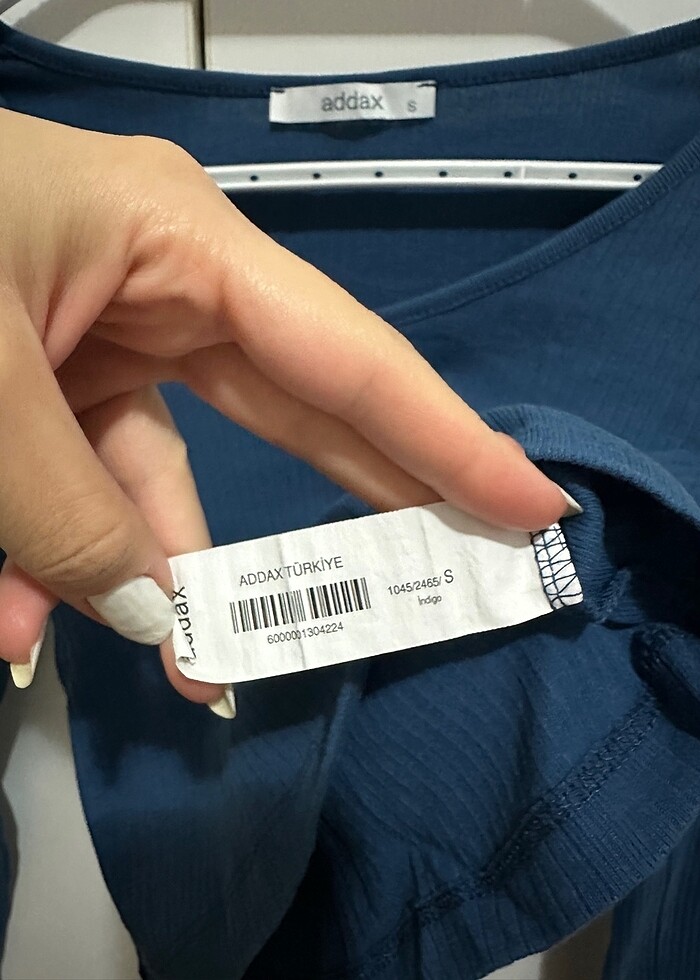 Crop üst - Görsel 3