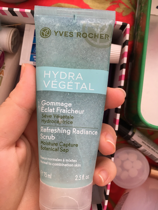 universal Beden çeşitli Renk Yves rocher