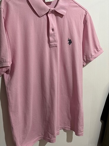 Polo t-shirt