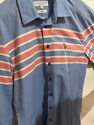 U.s. Polo t-shirt