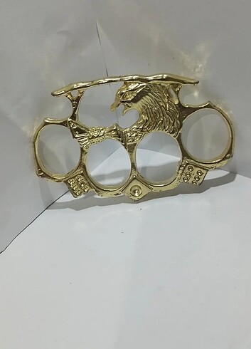  gold kartal muşta