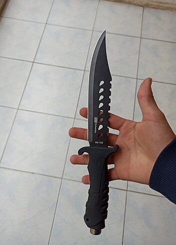 33 cm columbia kama