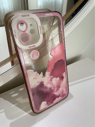 iPhone 11 telefon kılıfı