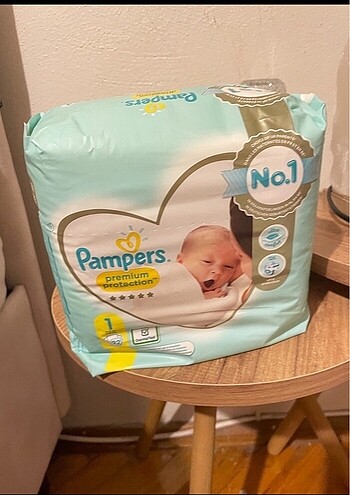 Prima bir numara 22 adet