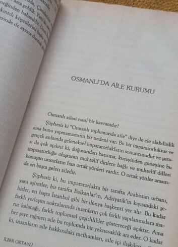 Osmanlı'yı Yeniden Keşfetmek