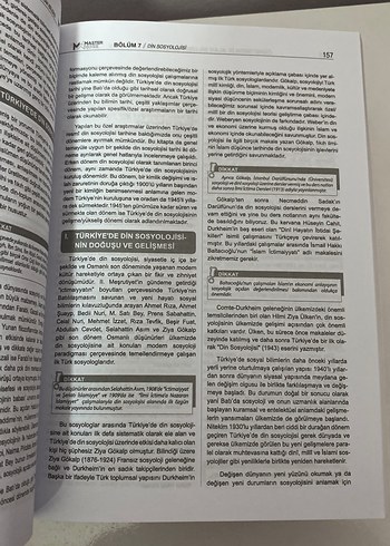 Din Kültürü ve Ahlak Bilgisi Öğretmenliği Konu Anlatımı - Görsel 3