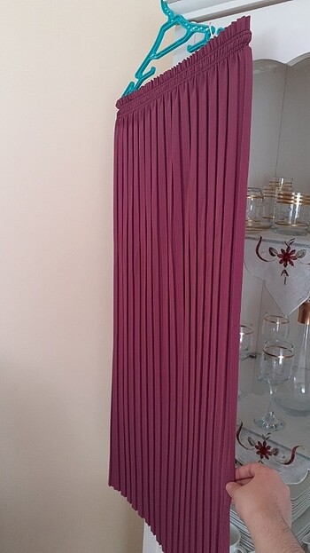 Uzun Etek - Görsel 2