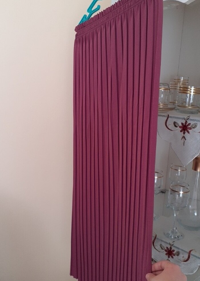 Uzun Etek - Görsel 2