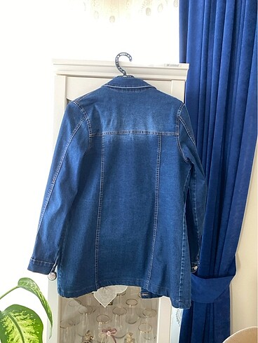 Kot ceket - Görsel 2