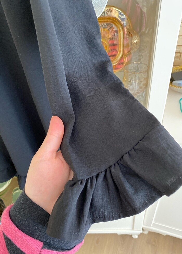 Gömlek/tunik - Görsel 2