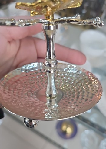 Diğer kelebek lokumluk