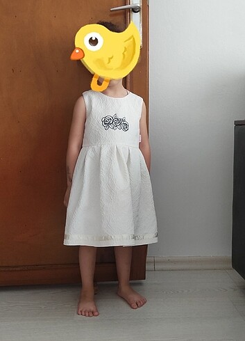 Çocuk abiye elbise