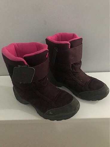 Decathlon Kız çocuk bot