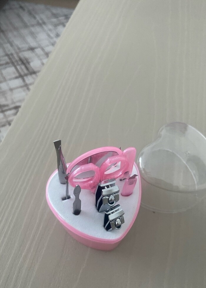 Hiç kullanılmadı acil satmama lazım - Görsel 3