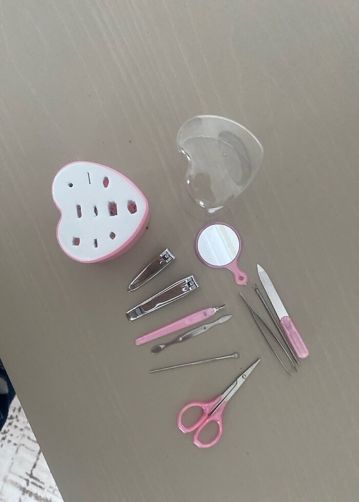 Hiç kullanılmadı acil satmama lazım - Görsel 5