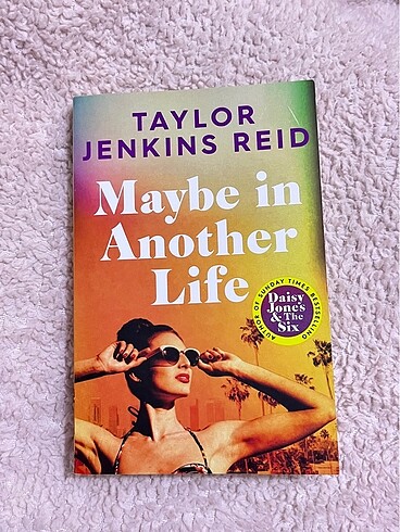 Maybe in Another Life Taylor Jenkins Reid