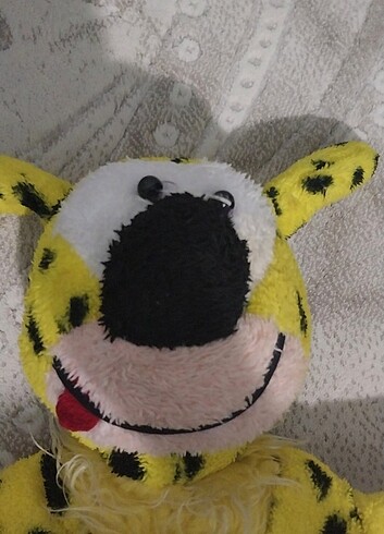 Marsupilami oyuncak 