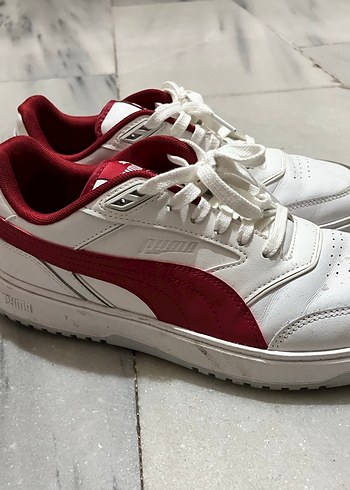 Puma Orijinal Spor ayakkabı