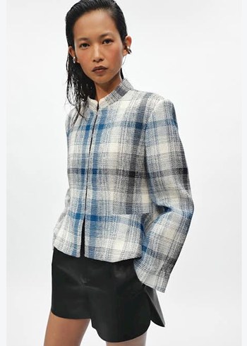 Zara Askili Ust