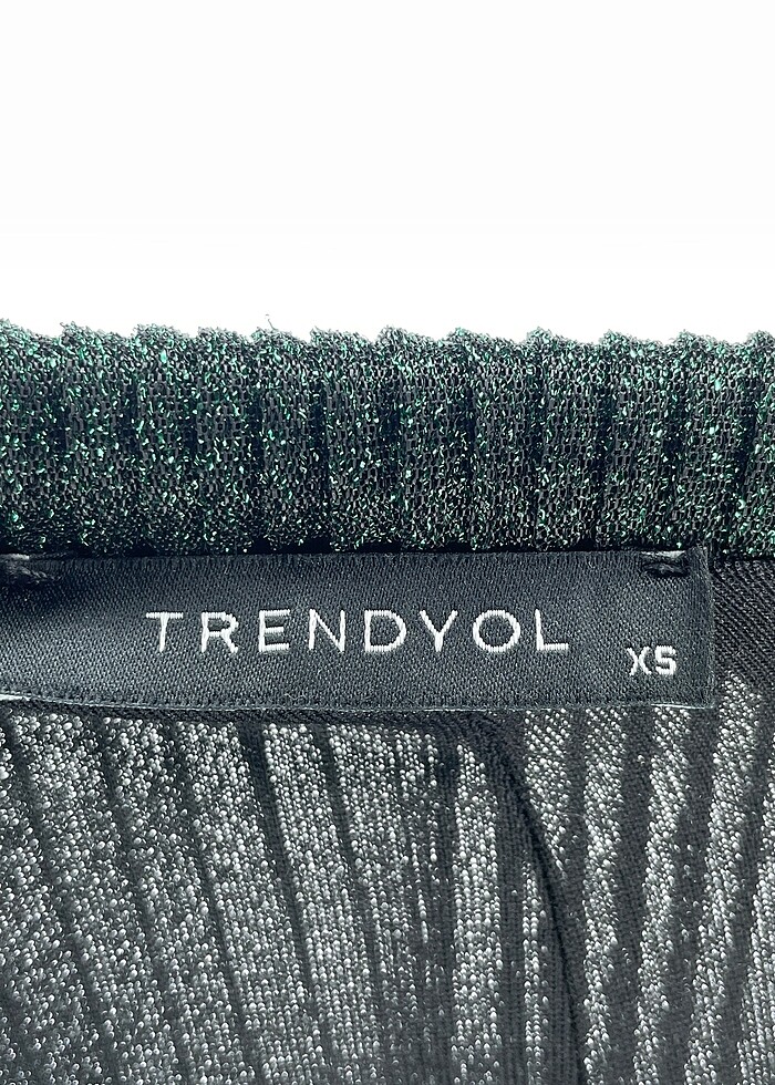 Trendyol & Milla Mini Etek %70 İndirimli. - Görsel 4