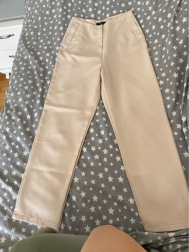 Kumaş pantolon
