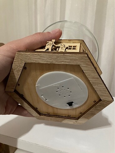 Kar Küresi - Görsel 3