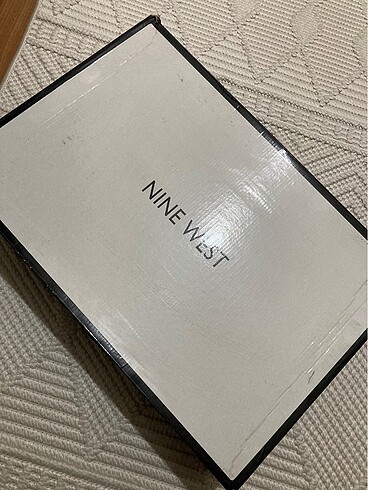 Nine West Yağmur Çizmesi - Görsel 5