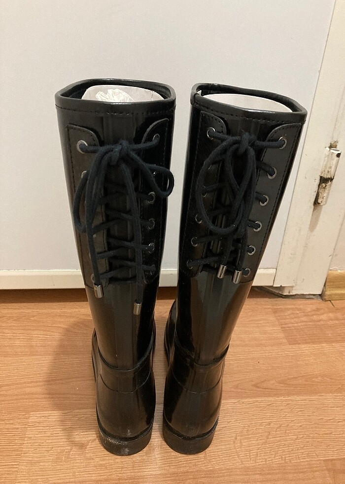 Nine West Yağmur Çizmesi - Görsel 2