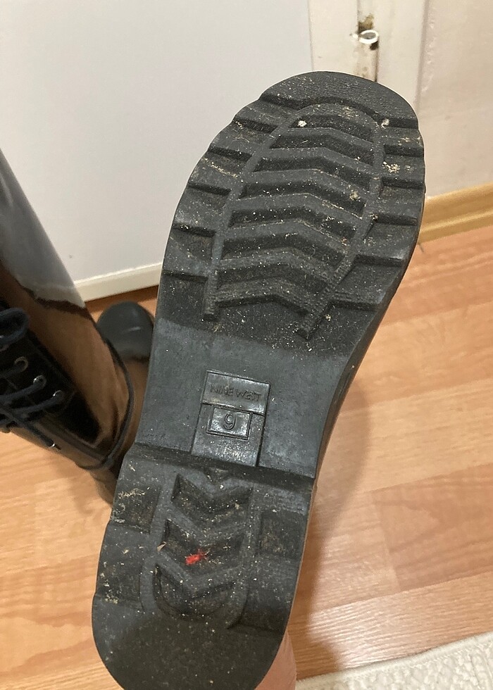 Nine West Yağmur Çizmesi - Görsel 3