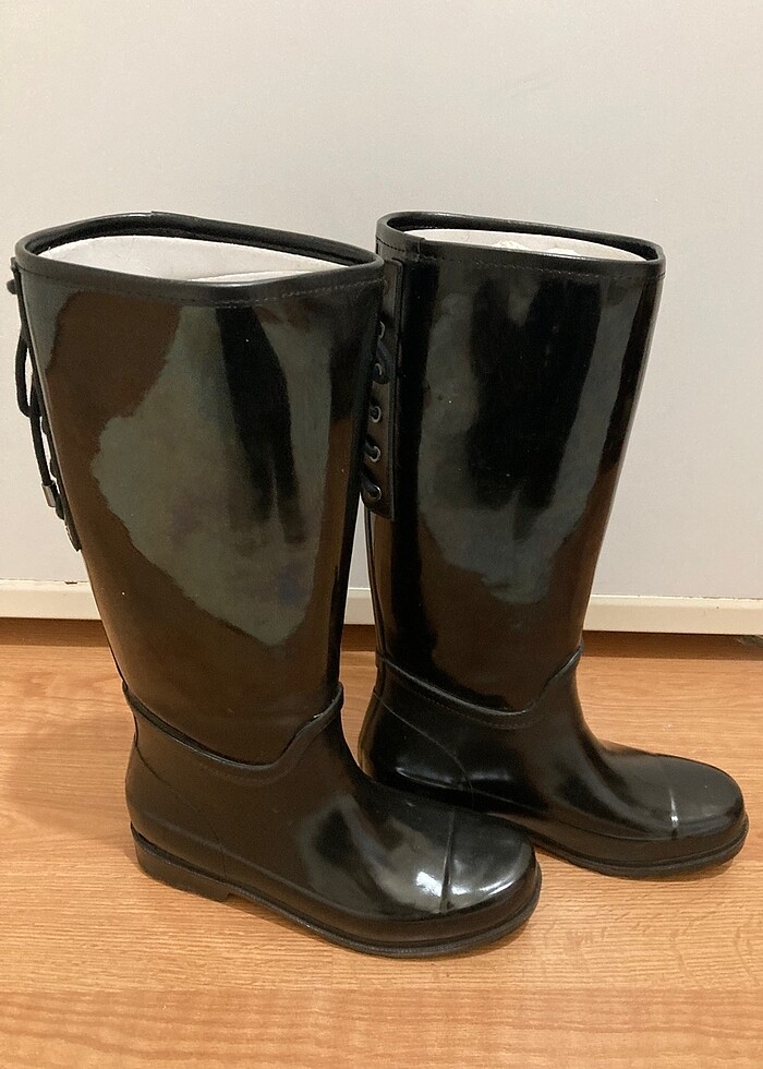 Nine West Yağmur Çizmesi - Görsel 4