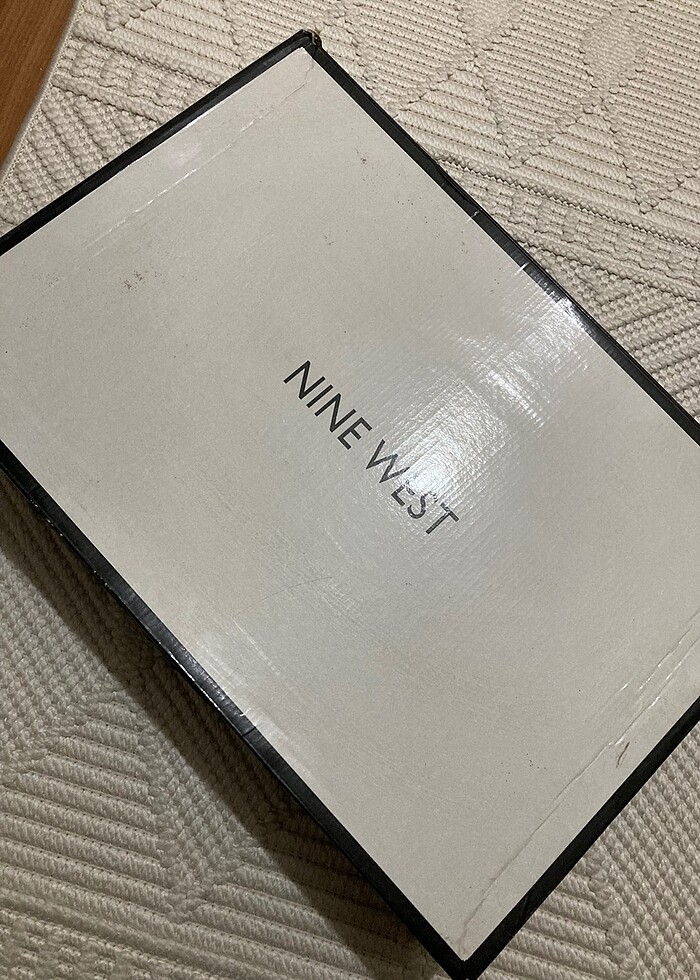 Nine West Yağmur Çizmesi - Görsel 5