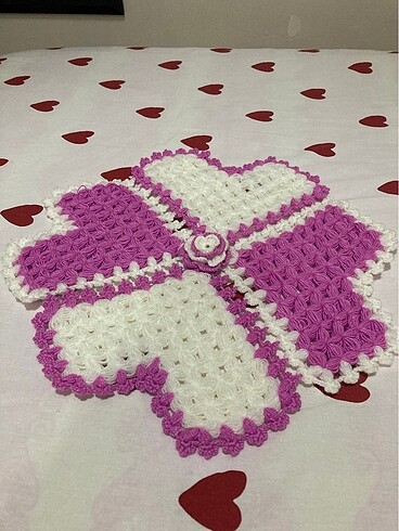 El Örmesi Banyo Lifi - Görsel 5