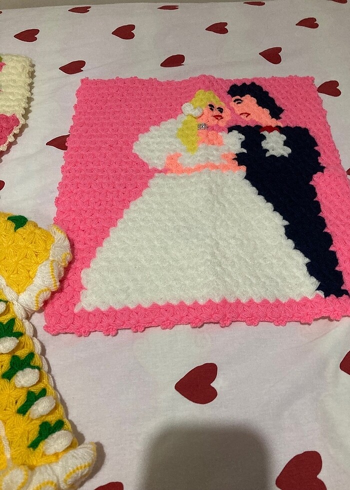 El Örmesi Banyo Lifi - Görsel 4