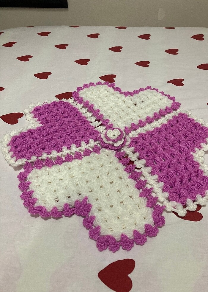 El Örmesi Banyo Lifi - Görsel 5