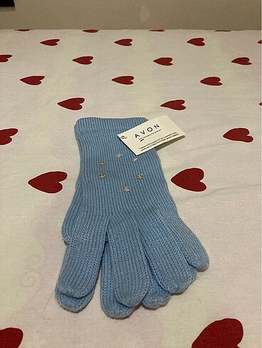 Bere-Eldiven - Görsel 3