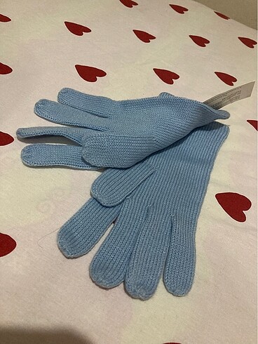 Bere-Eldiven - Görsel 4