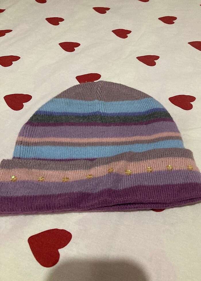 Bere-Eldiven - Görsel 2