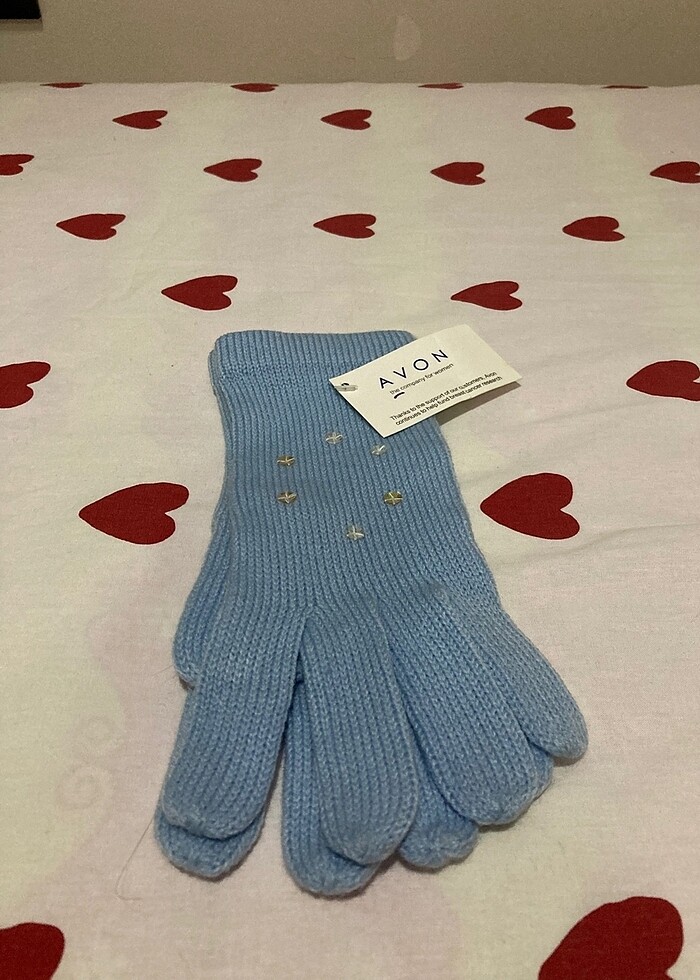 Bere-Eldiven - Görsel 3