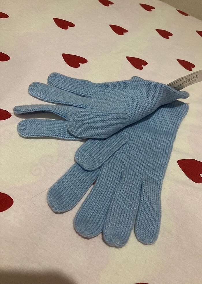 Bere-Eldiven - Görsel 4