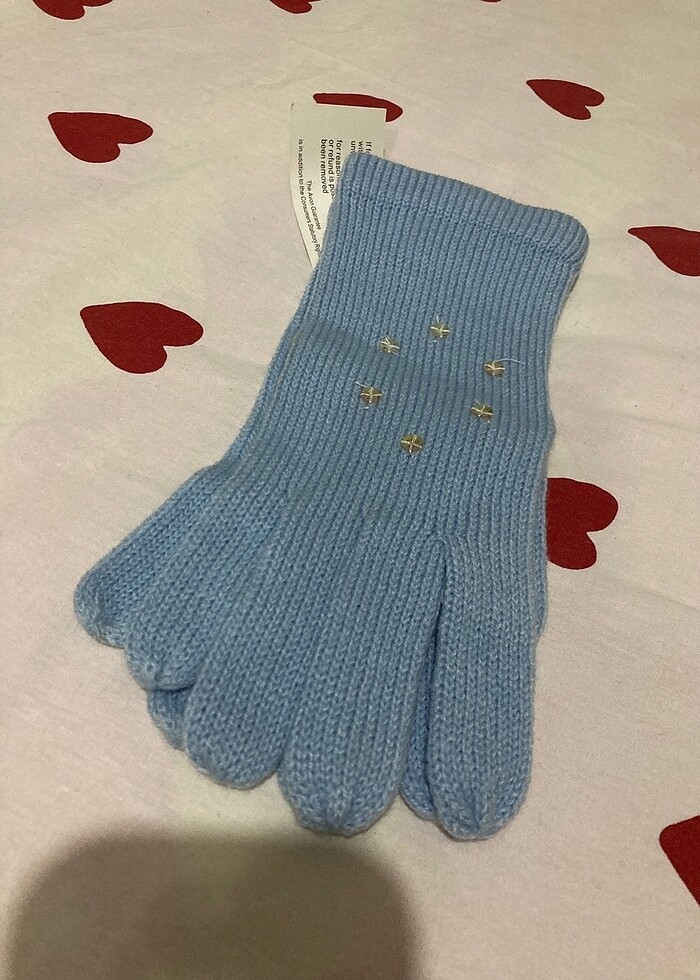 Bere-Eldiven - Görsel 5