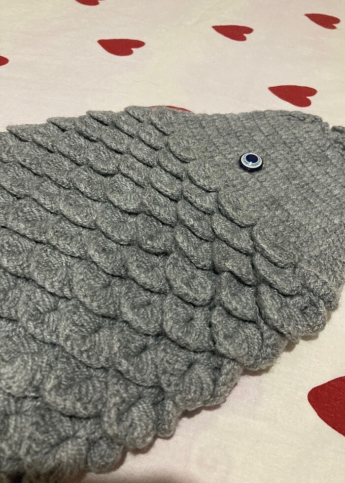 Poşetlik - Görsel 2