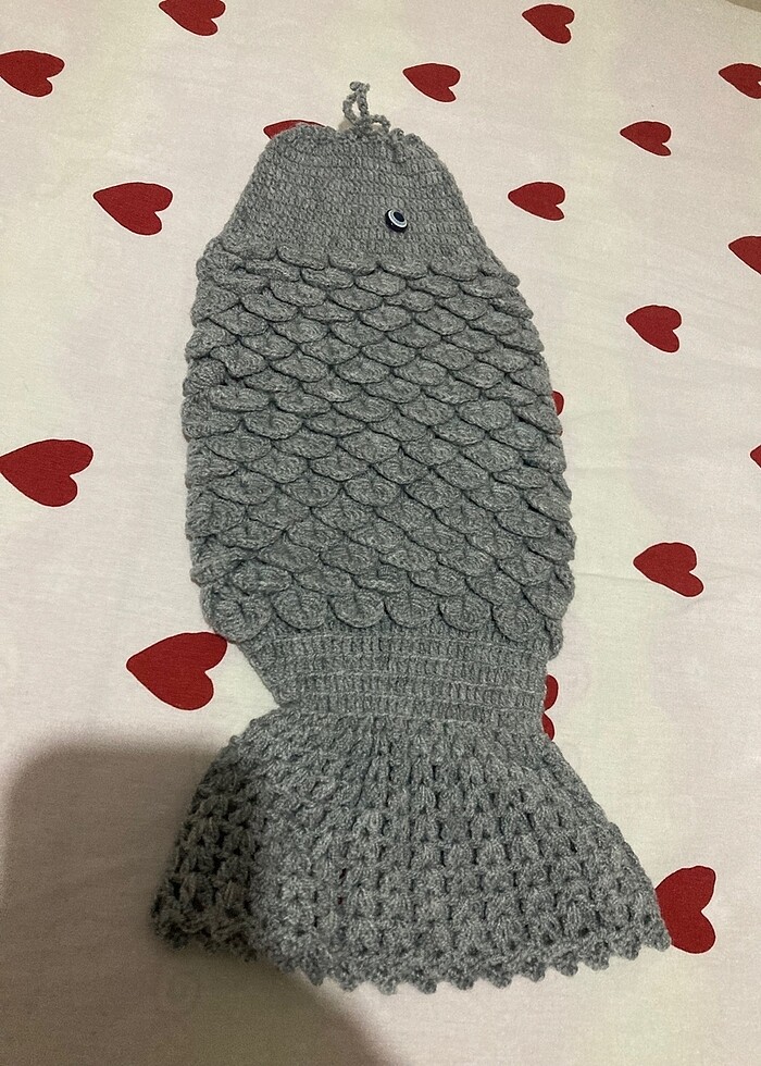 Poşetlik - Görsel 3