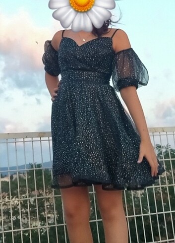 Mini abiye 