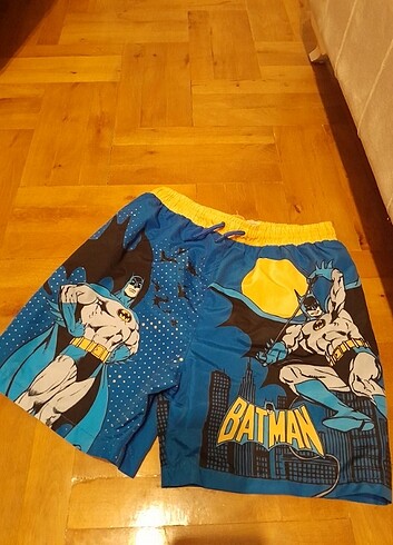 BATMAN ŞORT