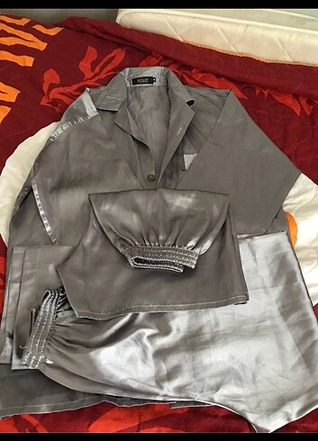 Pijama takımı ( Erkek ) - Görsel 2