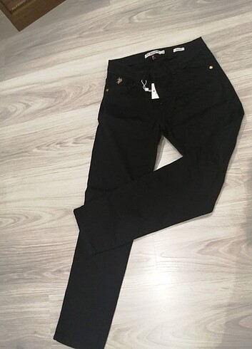 Us polo pantalon