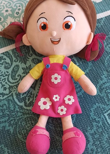 Niloya Peluş Oyuncak - Görsel 2