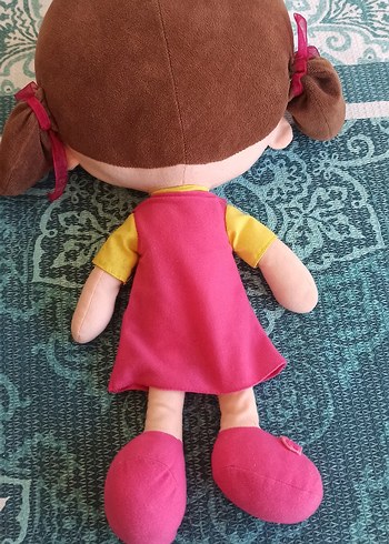 Niloya Peluş Oyuncak - Görsel 3